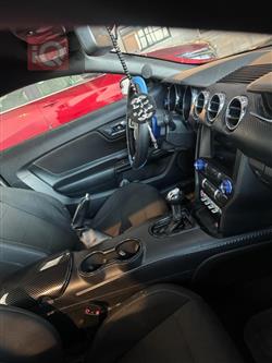 فورد موستانج